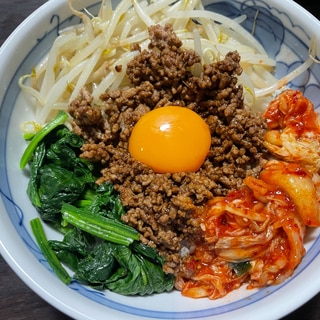 びびんば丼